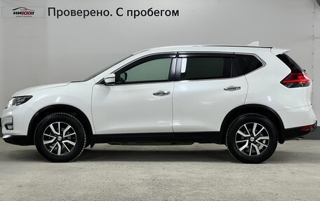 Nissan X-Trail, 2019 год, 2 300 000 рублей, 4 фотография