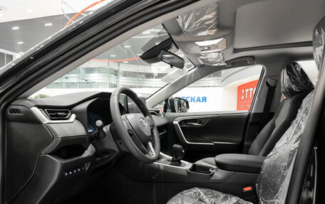 Toyota RAV4, 2025 год, 4 380 000 рублей, 20 фотография