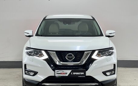 Nissan X-Trail, 2019 год, 2 300 000 рублей, 2 фотография
