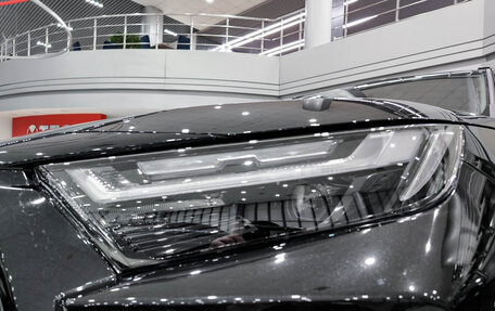 Toyota RAV4, 2025 год, 4 380 000 рублей, 21 фотография