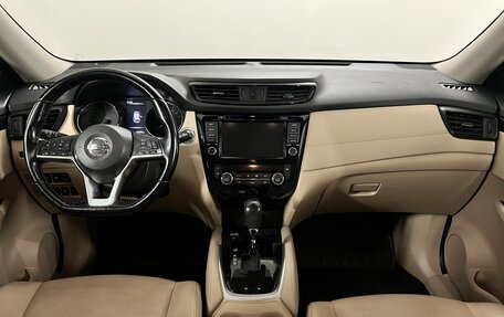 Nissan X-Trail, 2019 год, 2 300 000 рублей, 8 фотография