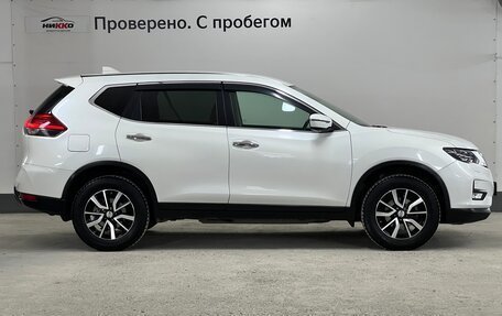 Nissan X-Trail, 2019 год, 2 300 000 рублей, 3 фотография