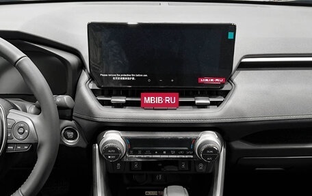 Toyota RAV4, 2025 год, 4 380 000 рублей, 18 фотография