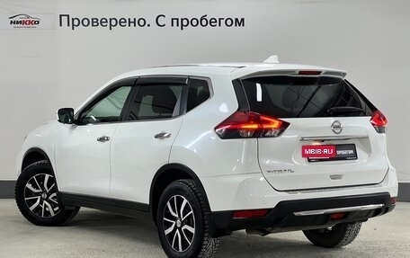 Nissan X-Trail, 2019 год, 2 300 000 рублей, 6 фотография