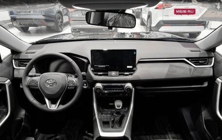 Toyota RAV4, 2025 год, 4 380 000 рублей, 17 фотография