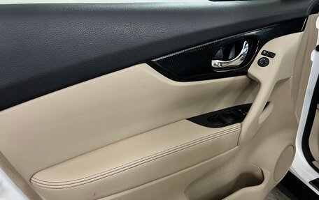 Nissan X-Trail, 2019 год, 2 300 000 рублей, 22 фотография