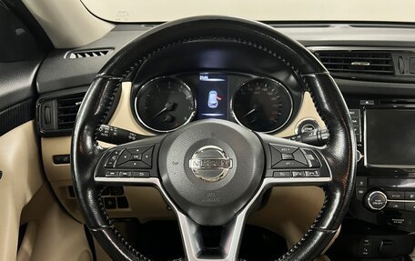 Nissan X-Trail, 2019 год, 2 300 000 рублей, 11 фотография