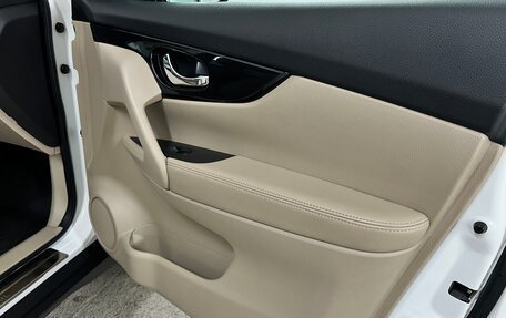 Nissan X-Trail, 2019 год, 2 300 000 рублей, 23 фотография