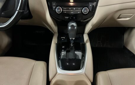 Nissan X-Trail, 2019 год, 2 300 000 рублей, 19 фотография