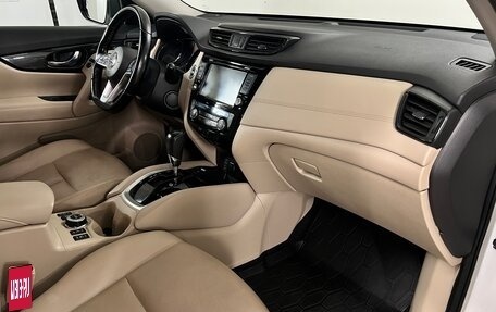 Nissan X-Trail, 2019 год, 2 300 000 рублей, 9 фотография