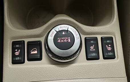 Nissan X-Trail, 2019 год, 2 300 000 рублей, 17 фотография