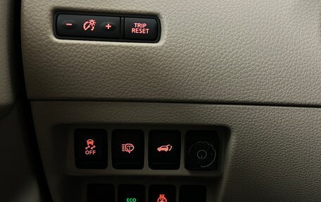 Nissan X-Trail, 2019 год, 2 300 000 рублей, 20 фотография