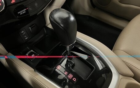 Nissan X-Trail, 2019 год, 2 300 000 рублей, 18 фотография