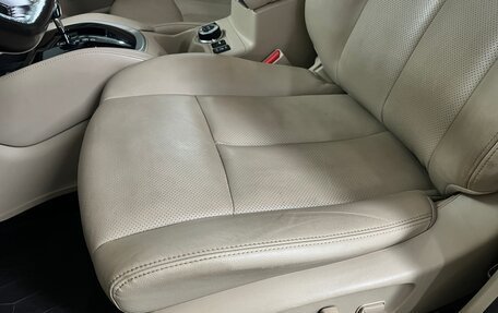 Nissan X-Trail, 2019 год, 2 300 000 рублей, 26 фотография