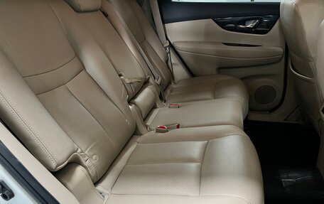 Nissan X-Trail, 2019 год, 2 300 000 рублей, 31 фотография