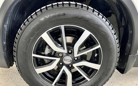 Nissan X-Trail, 2019 год, 2 300 000 рублей, 34 фотография