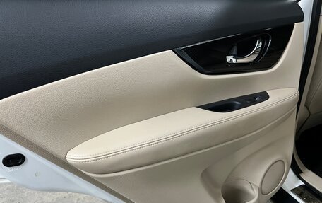 Nissan X-Trail, 2019 год, 2 300 000 рублей, 24 фотография