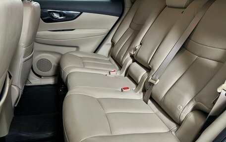 Nissan X-Trail, 2019 год, 2 300 000 рублей, 30 фотография