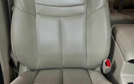 Nissan X-Trail, 2019 год, 2 300 000 рублей, 29 фотография