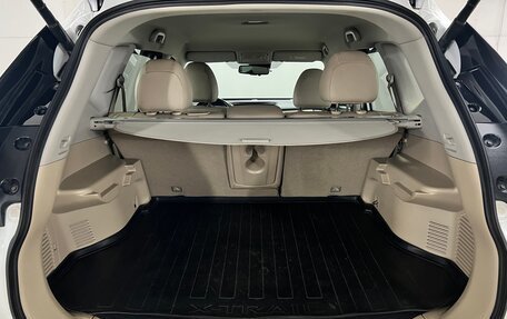 Nissan X-Trail, 2019 год, 2 300 000 рублей, 33 фотография