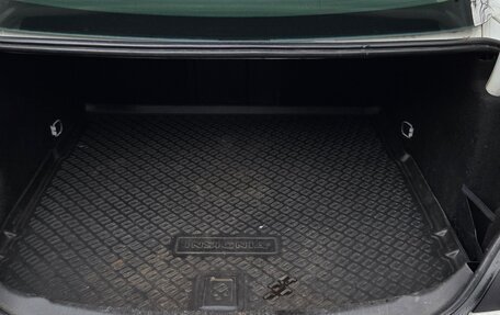 Opel Insignia II рестайлинг, 2014 год, 900 000 рублей, 9 фотография