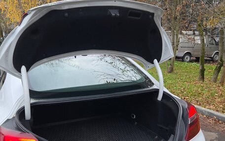 Opel Insignia II рестайлинг, 2014 год, 900 000 рублей, 7 фотография