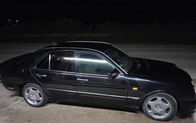 Mercedes-Benz E-Класс, 1996 год, 450 000 рублей, 1 фотография