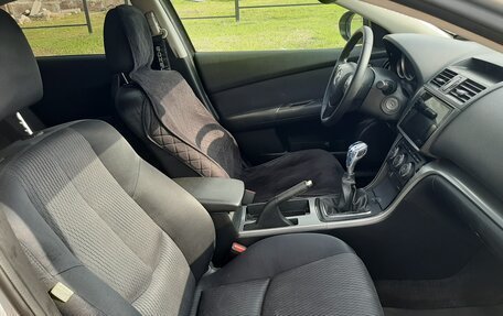 Mazda 6, 2011 год, 950 000 рублей, 9 фотография