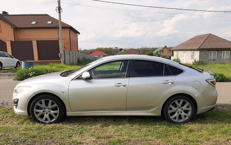 Mazda 6, 2011 год, 950 000 рублей, 5 фотография