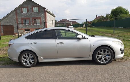 Mazda 6, 2011 год, 950 000 рублей, 4 фотография