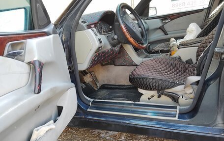 Mercedes-Benz E-Класс, 1996 год, 450 000 рублей, 3 фотография