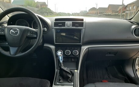 Mazda 6, 2011 год, 950 000 рублей, 11 фотография