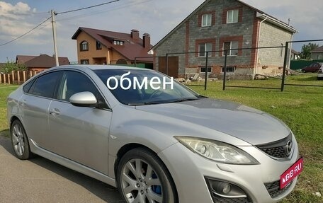 Mazda 6, 2011 год, 950 000 рублей, 1 фотография