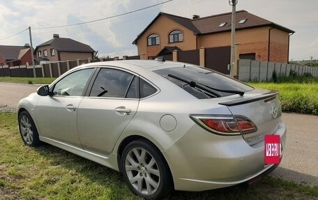 Mazda 6, 2011 год, 950 000 рублей, 6 фотография