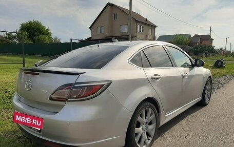 Mazda 6, 2011 год, 950 000 рублей, 8 фотография