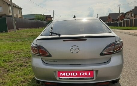 Mazda 6, 2011 год, 950 000 рублей, 7 фотография