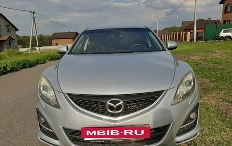Mazda 6, 2011 год, 950 000 рублей, 2 фотография