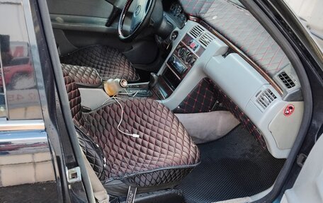 Mercedes-Benz E-Класс, 1996 год, 450 000 рублей, 5 фотография