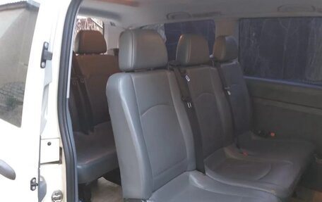 Mercedes-Benz Vito, 2009 год, 1 790 000 рублей, 8 фотография