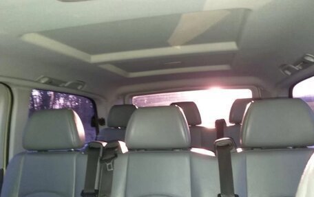 Mercedes-Benz Vito, 2009 год, 1 790 000 рублей, 9 фотография