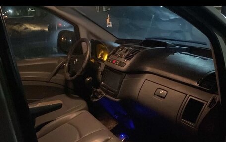 Mercedes-Benz Vito, 2009 год, 1 790 000 рублей, 13 фотография