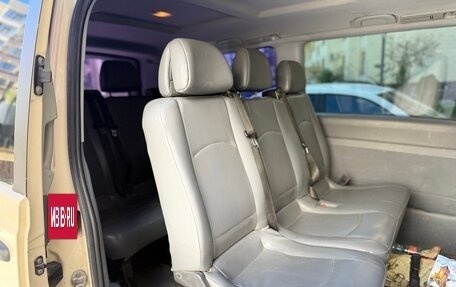 Mercedes-Benz Vito, 2009 год, 1 790 000 рублей, 4 фотография