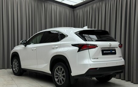 Lexus NX I, 2014 год, 2 579 000 рублей, 6 фотография