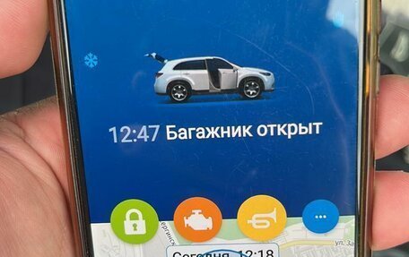 Hyundai Creta I рестайлинг, 2021 год, 2 300 000 рублей, 4 фотография