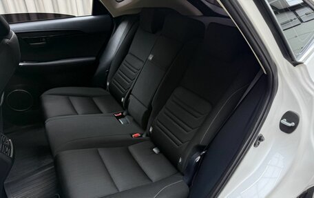 Lexus NX I, 2014 год, 2 579 000 рублей, 10 фотография