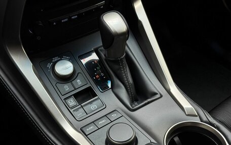 Lexus NX I, 2014 год, 2 579 000 рублей, 15 фотография