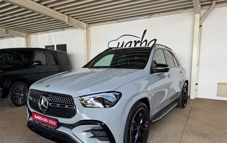 Mercedes-Benz GLE, 2023 год, 8 275 000 рублей, 1 фотография