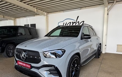 Mercedes-Benz GLE, 2023 год, 8 275 000 рублей, 1 фотография