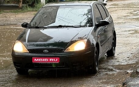 Ford Focus IV, 2004 год, 180 000 рублей, 1 фотография