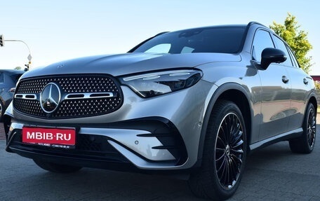 Mercedes-Benz GLC, 2022 год, 4 850 000 рублей, 1 фотография